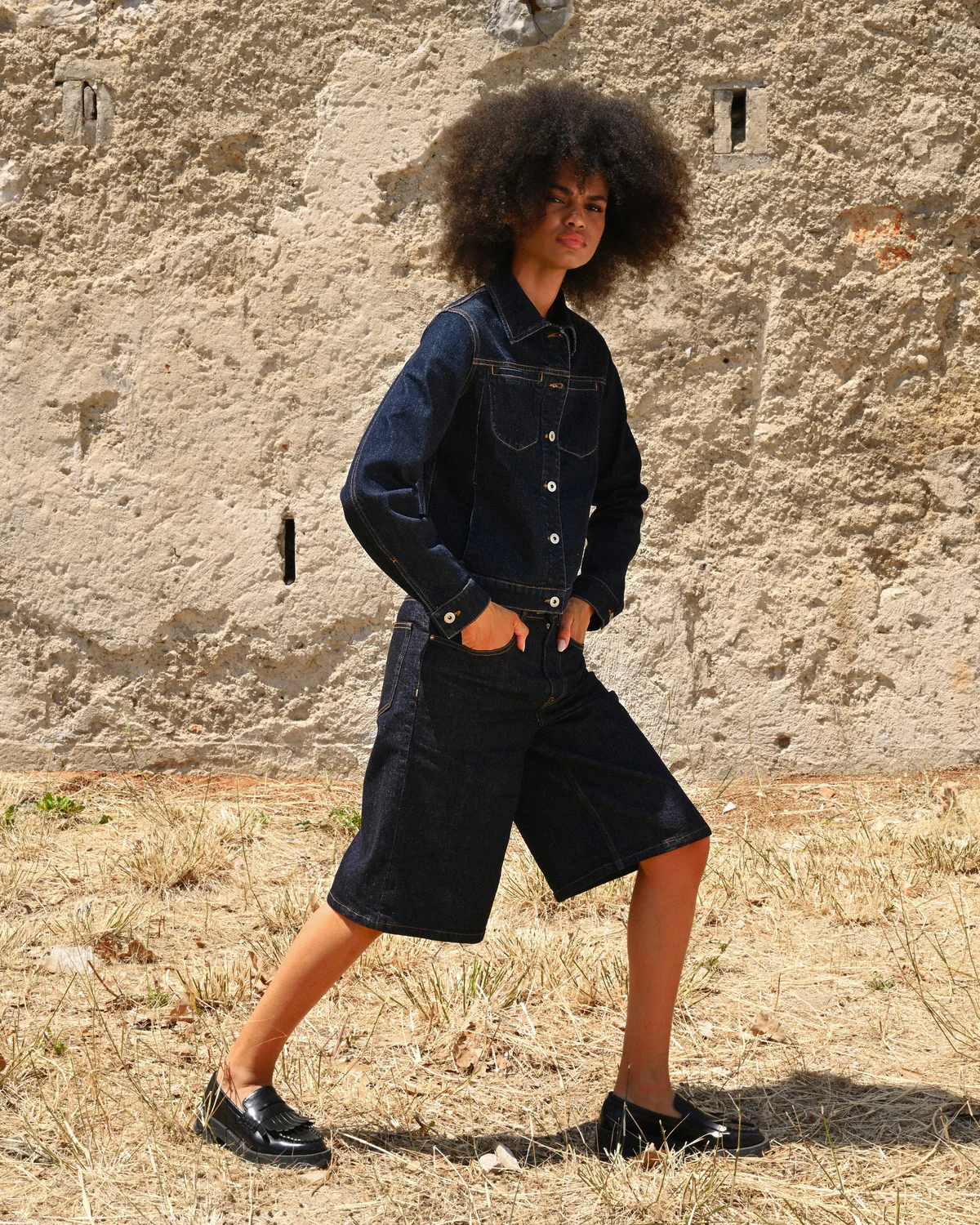 Photo campagn  Red Legend  par Eddy Soilihi - Image 5